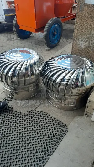 Roof Top  Cyclones /Stainless Steel  Vents