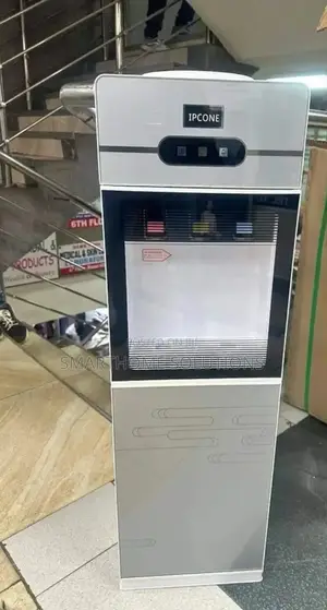 Ipcone Dispensers 3 Taps Dispensers Hot,Cold, Normal
