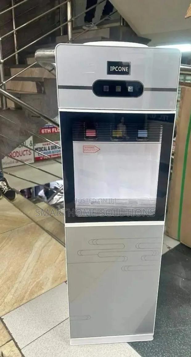 Ipcone Dispensers 3 Taps Dispensers Hot,Cold, Normal