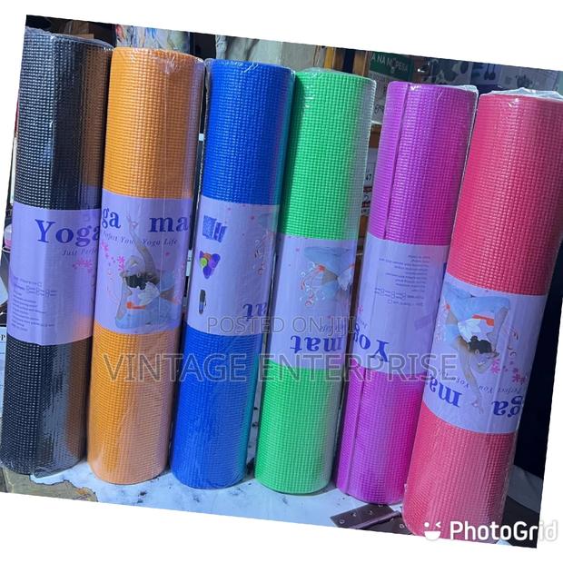 6mm Yoga Mat6mm Yoga Mat