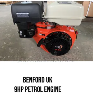 Benford Petrol Engine 9hp