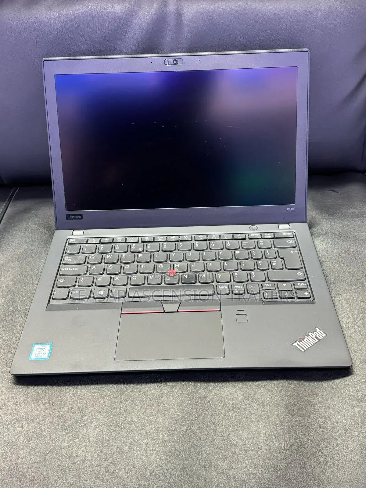 Laptop Lenovo ThinkPad X280 8GB Intel Core I5 SSD 256GB