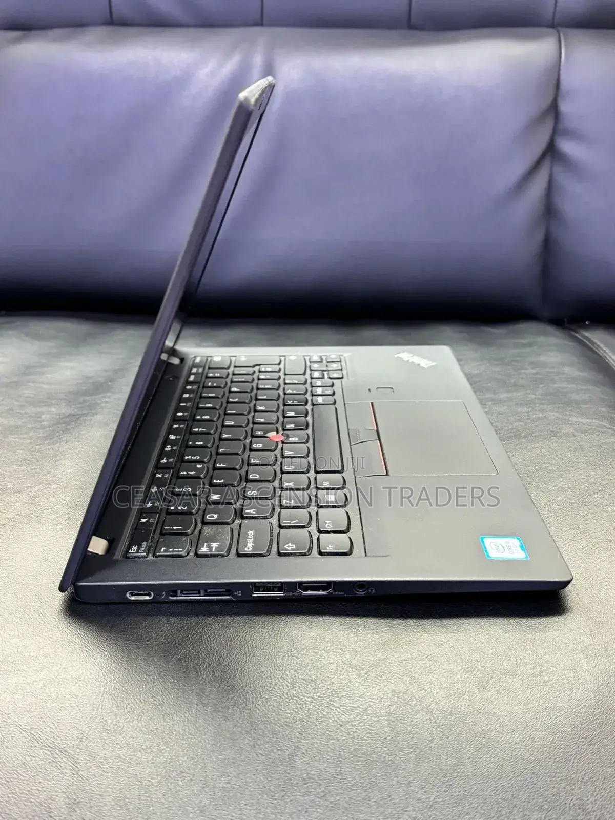 Laptop Lenovo ThinkPad X280 8GB Intel Core I5 SSD 256GB