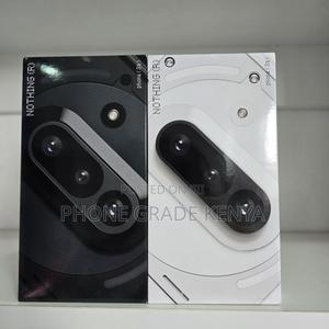 New Nothing Phone 3a 128 GB - thumbnail 2