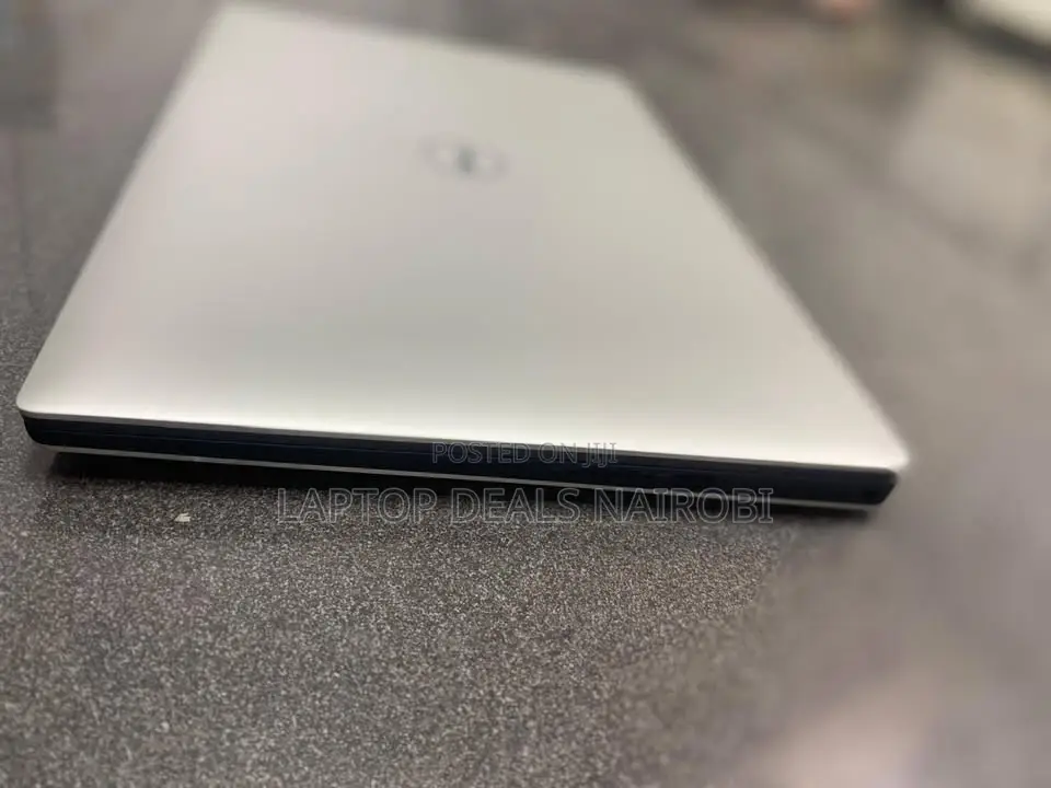 Laptop Dell Latitude 5510 16GB Intel Core I5 SSD 256GB