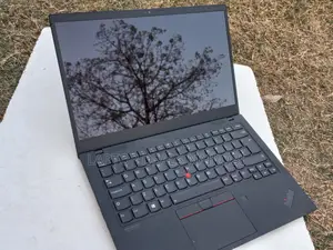 Laptop Lenovo ThinkPad X1 Carbon 8GB Intel Core I5 SSD 256GB