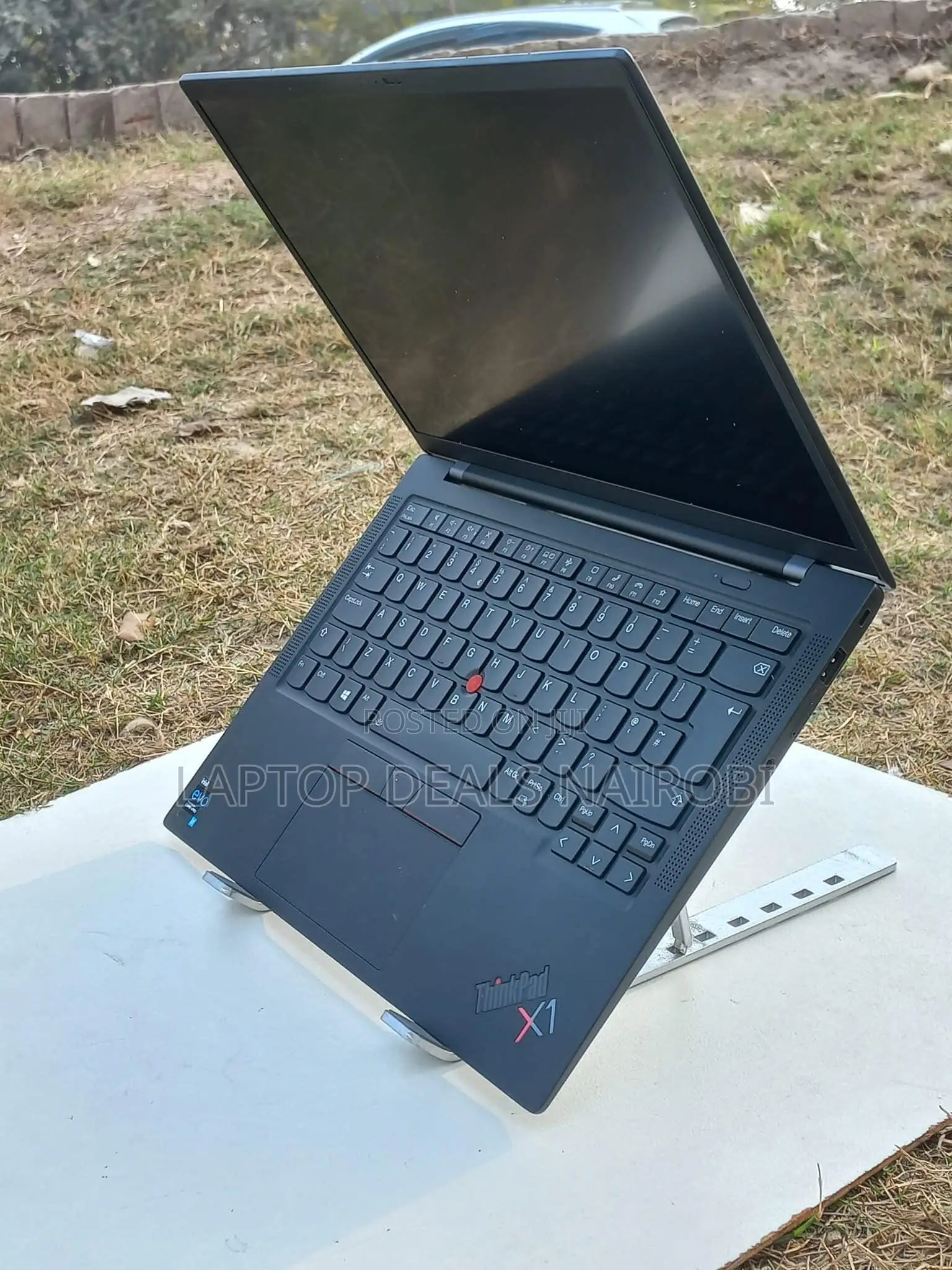 Laptop Lenovo ThinkPad X1 Carbon 8GB Intel Core I5 SSD 256GB