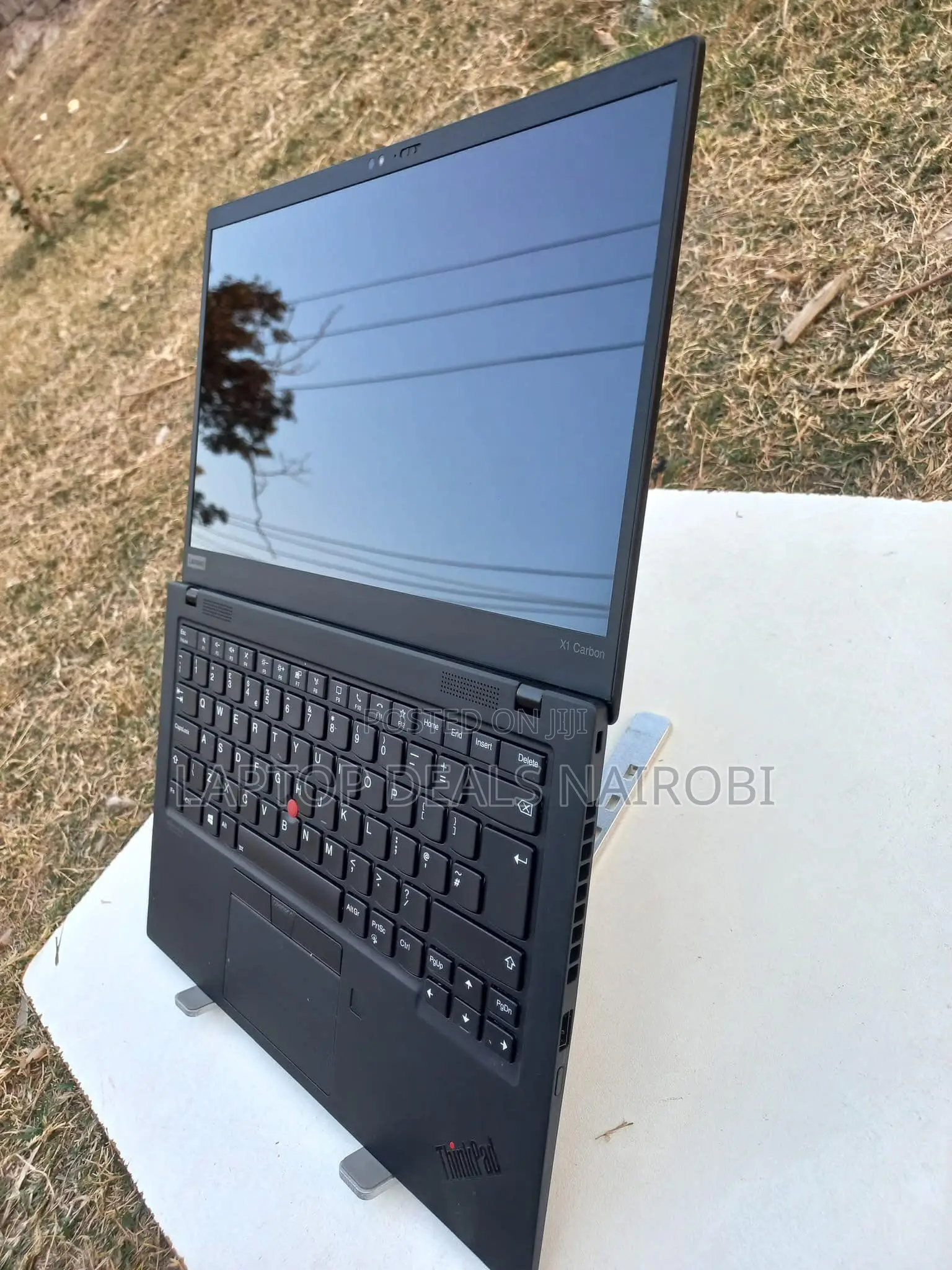 Laptop Lenovo ThinkPad X1 Carbon 8GB Intel Core I5 SSD 256GB