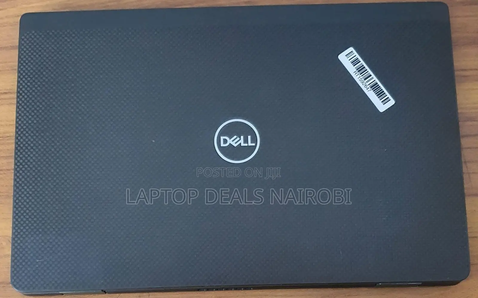 Laptop Dell Latitude 7320 16GB Intel Core I5 SSD 256GB