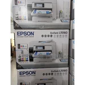 Epson Printer L15160 Inkjet A3 Printer - thumbnail 2
