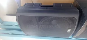 Soundking Plastic Midrange Speakers