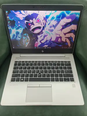 Laptop HP EliteBook 735 G5 8GB AMD Ryzen 3 SSD 256GB