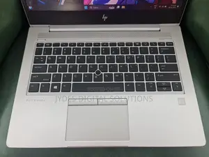 Laptop HP EliteBook 735 G5 8GB AMD Ryzen 3 SSD 256GB
