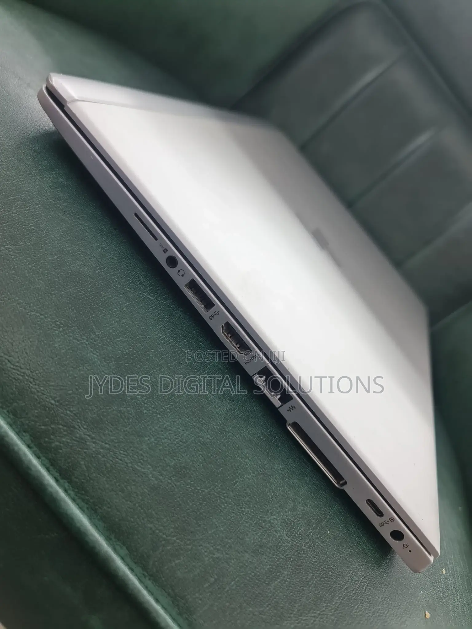 Laptop HP EliteBook 735 G5 8GB AMD Ryzen 3 SSD 256GB