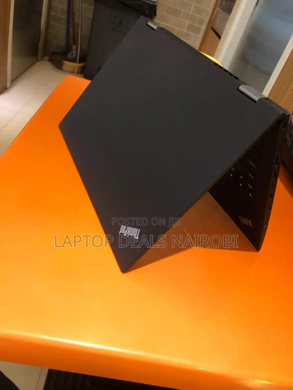 Laptop Lenovo Thinkpad X1 Yoga 8GB Intel Core I5 SSD 256GB