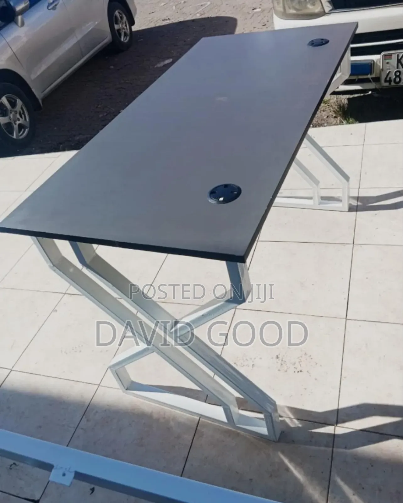 Study Table