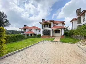 4bdrm Villa in Ol Keri for sale