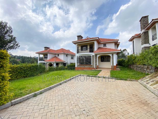 4bdrm Villa in Ol Keri for sale