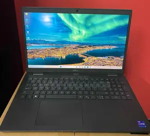 New Laptop Dell Latitude 3520 8GB Intel Core I7 SSD 256GB