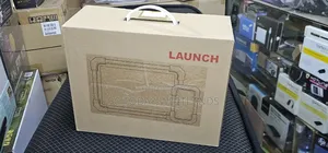 Launch X431 Crp919e Bt Car Diagnostic Tool Ecu Coding
