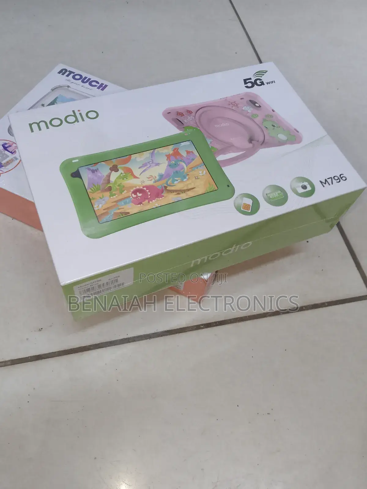 Kids Tablet.Simcard Tables