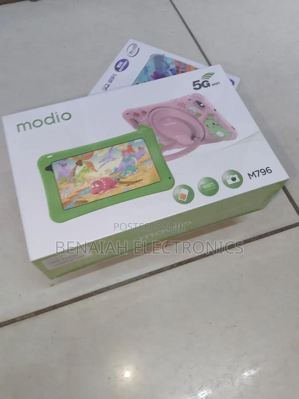 Kids Tablet.Simcard Tables