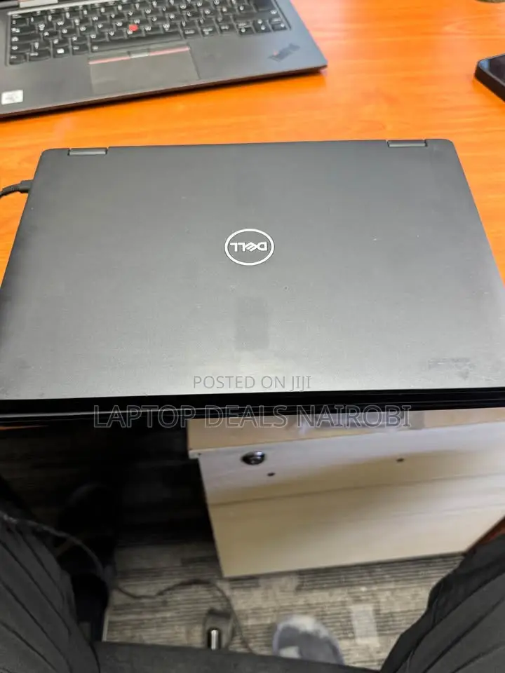 Laptop Dell Latitude 7390 8GB Intel Core I7 SSD 256GB
