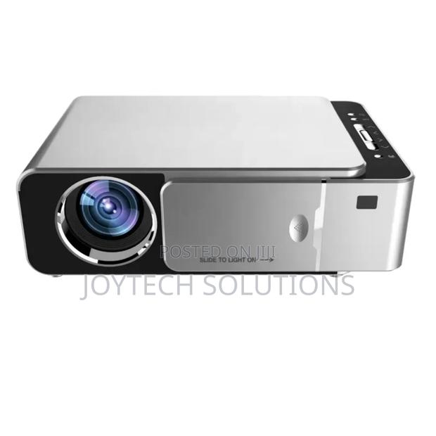 Android Projector - thumbnail 2