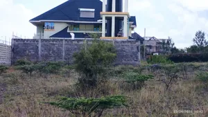 Plots for Sale in Chuna Estate Kitengela