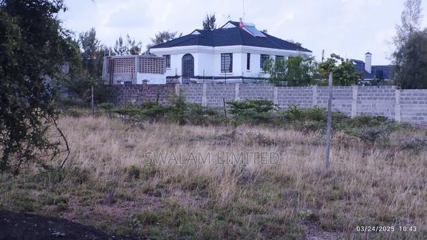 Plots for Sale in Chuna Estate Kitengela - thumbnail 2