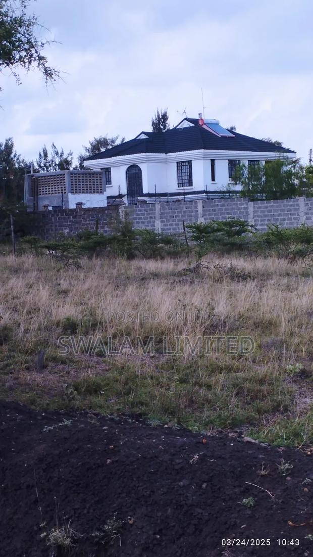 Plots for Sale in Chuna Estate Kitengela - thumbnail 3