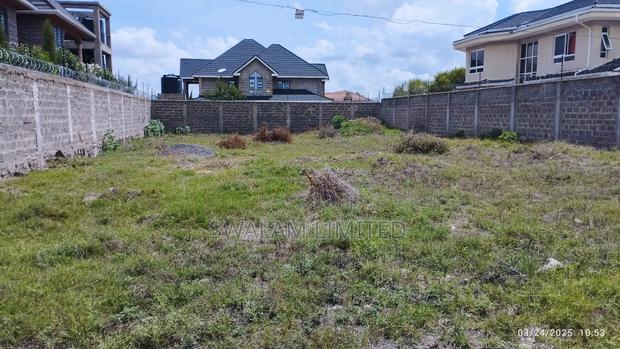 Plots for Sale in Chuna Estate Kitengela - thumbnail 5