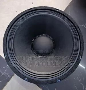 Soundkingdom Kappa 12 Inch Mid Range Naked Speaker