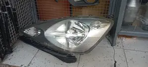 Honda Fit 2012 Non Xenon Headlight