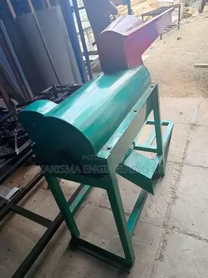 Maize Sheller