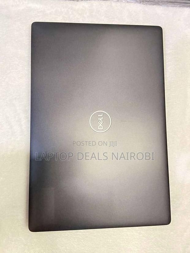 Laptop Dell Latitude 7280 8GB Intel Core I5 SSD 256GB - main view