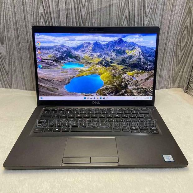 Laptop Dell Latitude 7280 8GB Intel Core I5 SSD 256GB - thumbnail 2