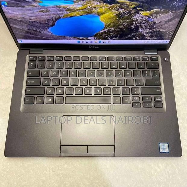 Laptop Dell Latitude 7280 8GB Intel Core I5 SSD 256GB - thumbnail 3