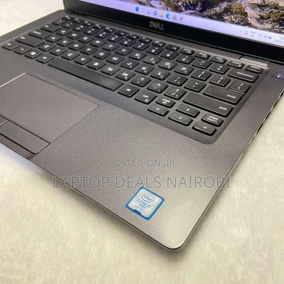 Laptop Dell Latitude 7280 8GB Intel Core I5 SSD 256GB