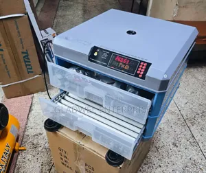Quality Approved Automatic Drawer Type/136eggs