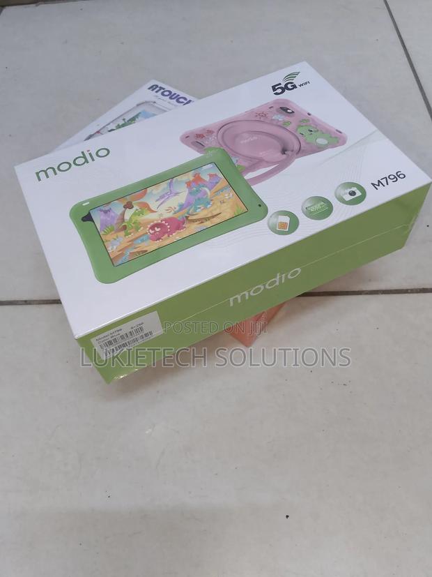 Sim Card Tablet 5g, M696 - main view