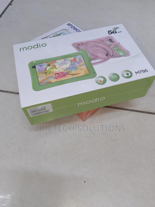 Sim Card Tablet 5g, M696 - thumbnail 2