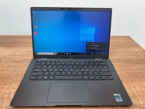 Laptop Dell Latitude 7420 16GB Intel Core I7 SSD 256GB