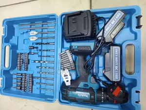 Makita Cordless Drill 88v / Powerful Cordless Drill