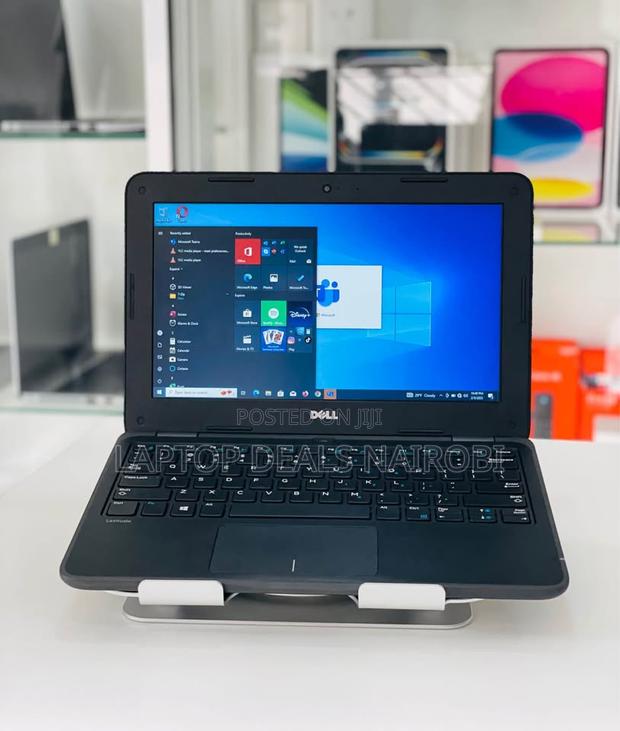 Laptop Dell Latitude 3180 4GB Intel Core I5 SSD 128GB - main view