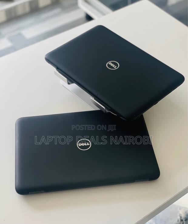 Laptop Dell Latitude 3180 4GB Intel Core I5 SSD 128GB - thumbnail 2