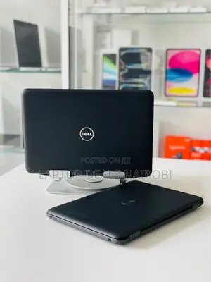 Laptop Dell Latitude 3180 4GB Intel Core I5 SSD 128GB