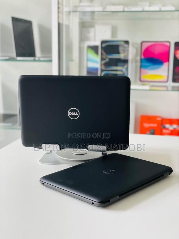 Laptop Dell Latitude 3180 4GB Intel Core I5 SSD 128GB - thumbnail 3