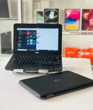 Laptop Dell Latitude 3180 4GB Intel Core I5 SSD 128GB