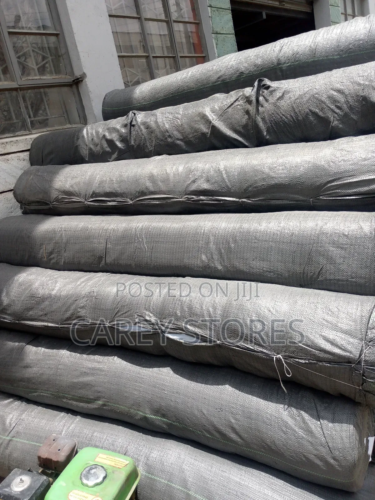 Geotextile - Non Woven Geotextile Fabric